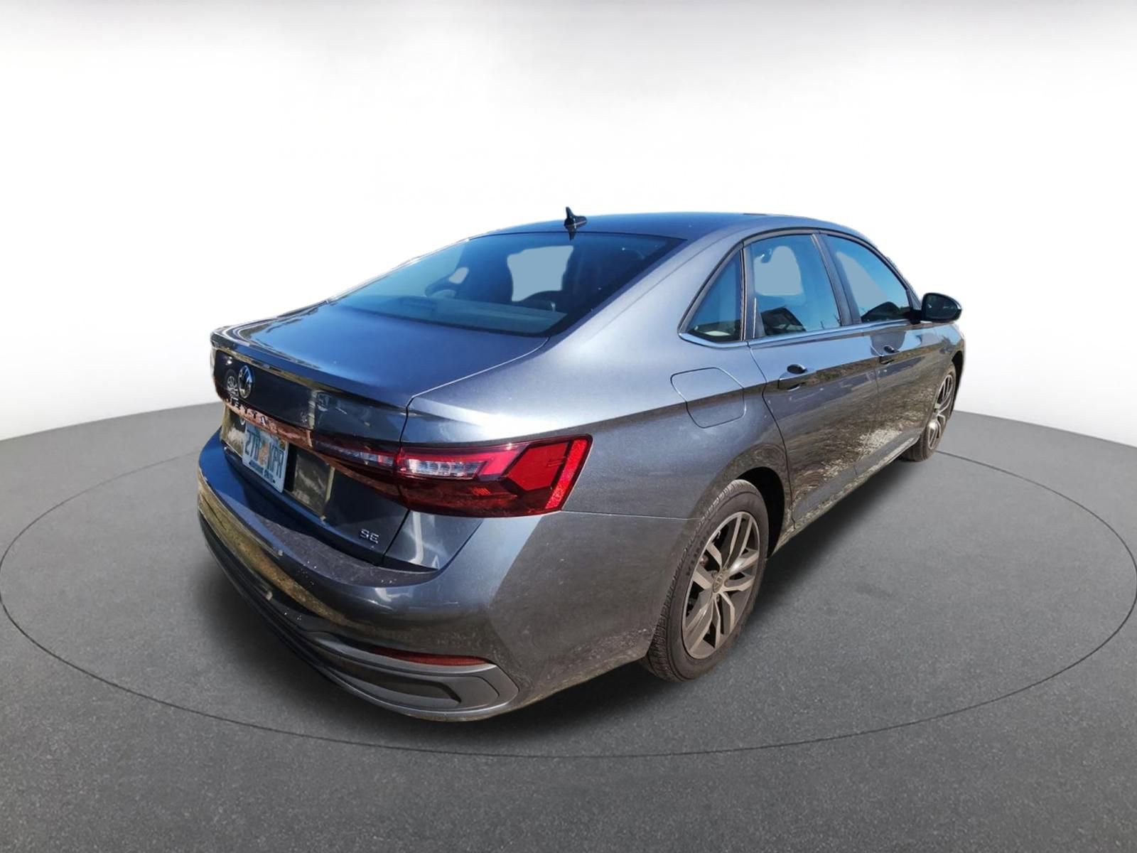 Thumbnail: 2025 Volkswagen Jetta - 7