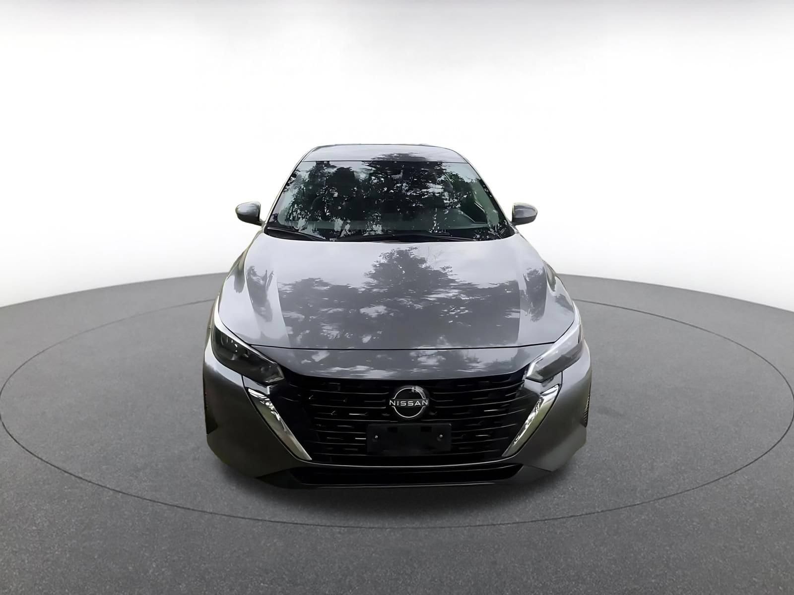 Thumbnail: 2025 Nissan Sentra - 4