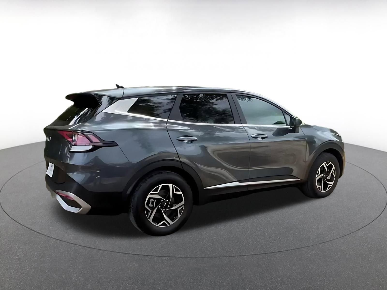 Thumbnail: 2025 Kia Sportage - 15
