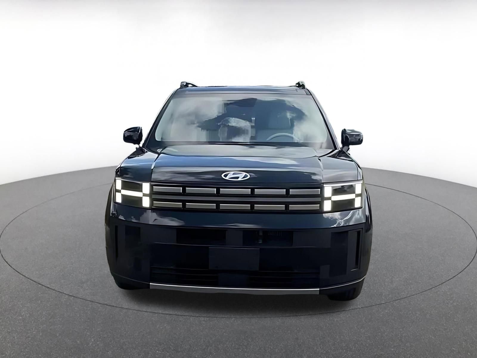 Thumbnail: 2025 Hyundai Santa Fe - 2