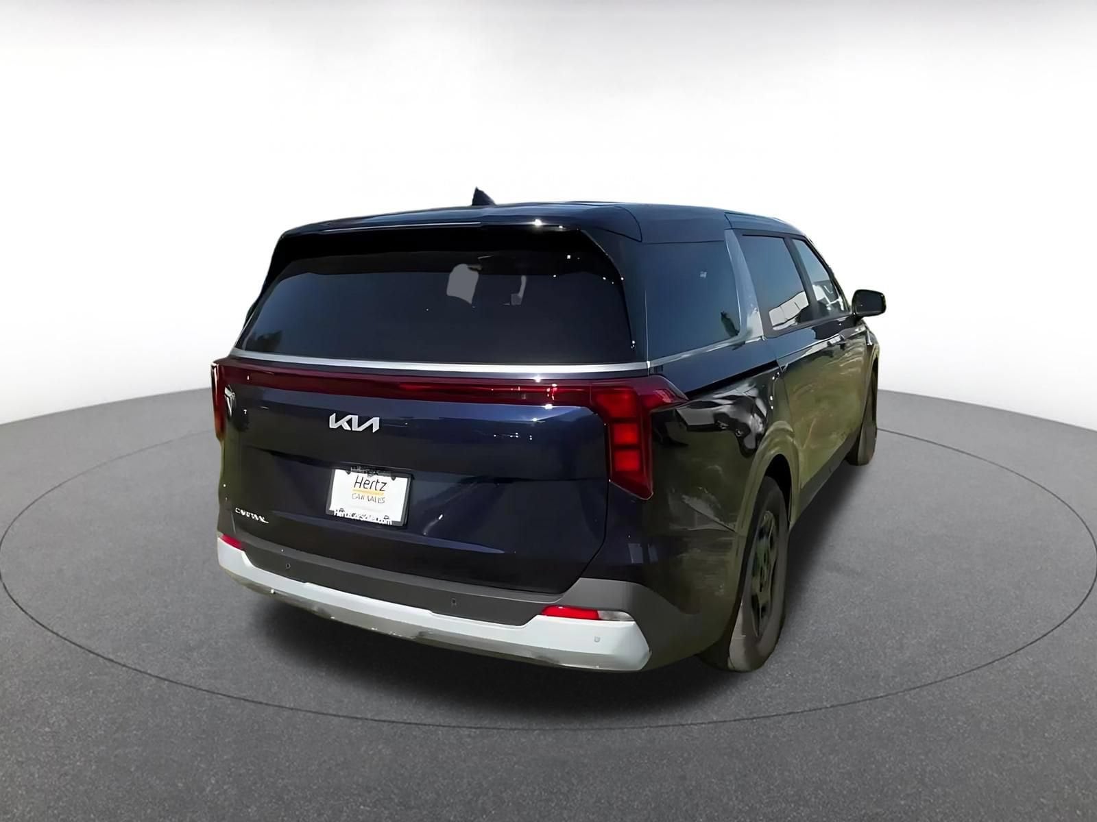 Thumbnail: 2026 Kia Carnival - 12