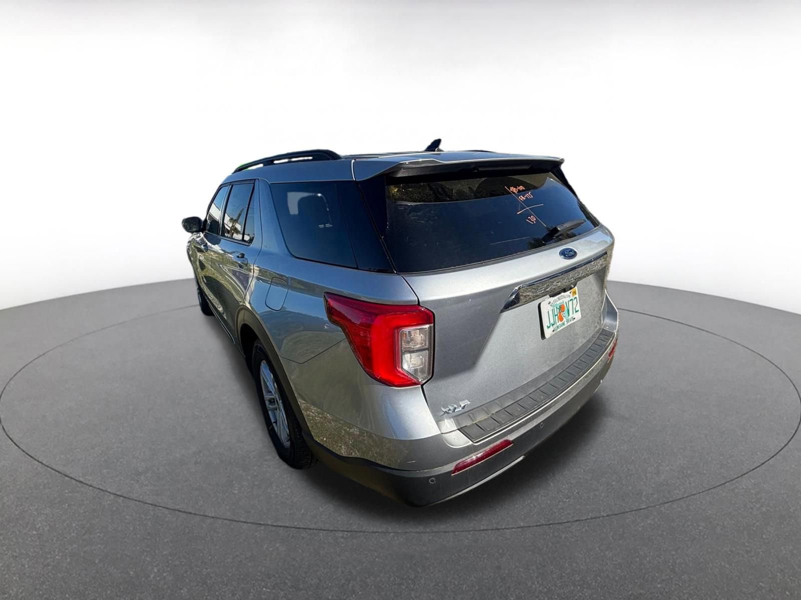 Thumbnail: 2024 Ford Explorer - 4