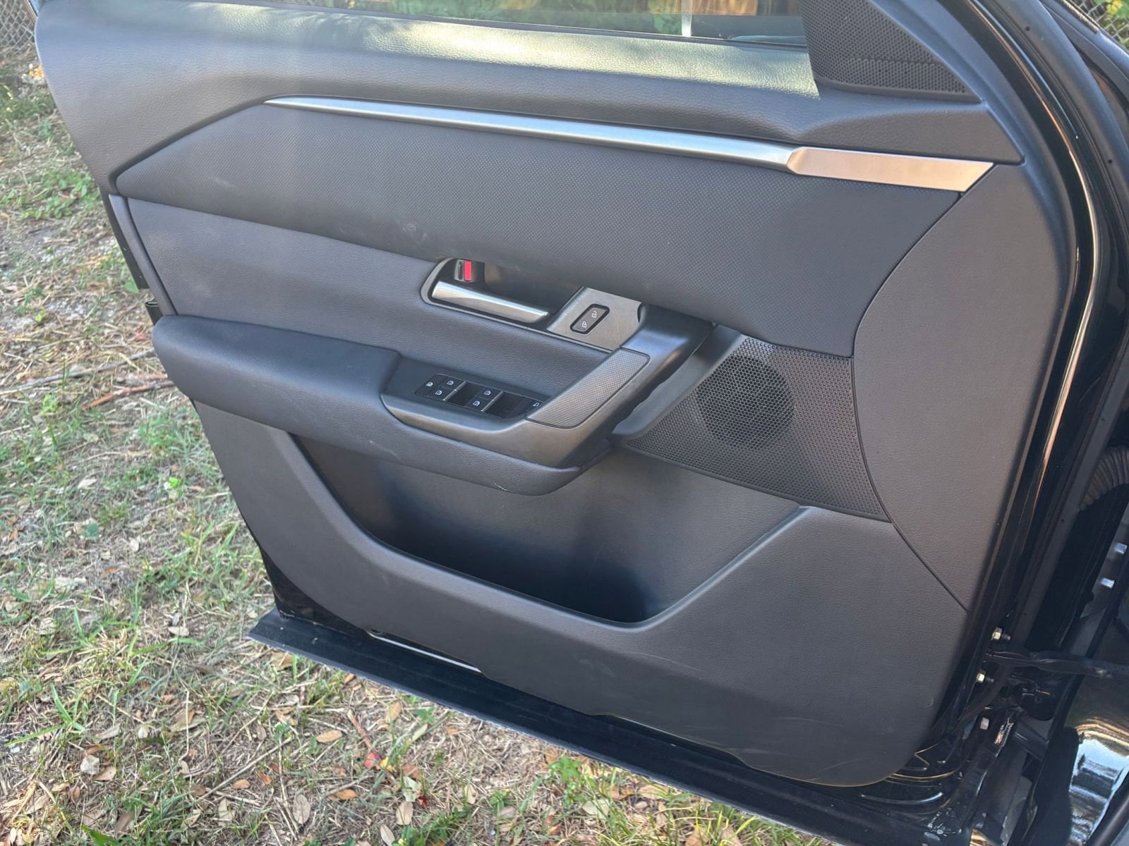 Thumbnail: 2025 Mazda CX-50 - 20