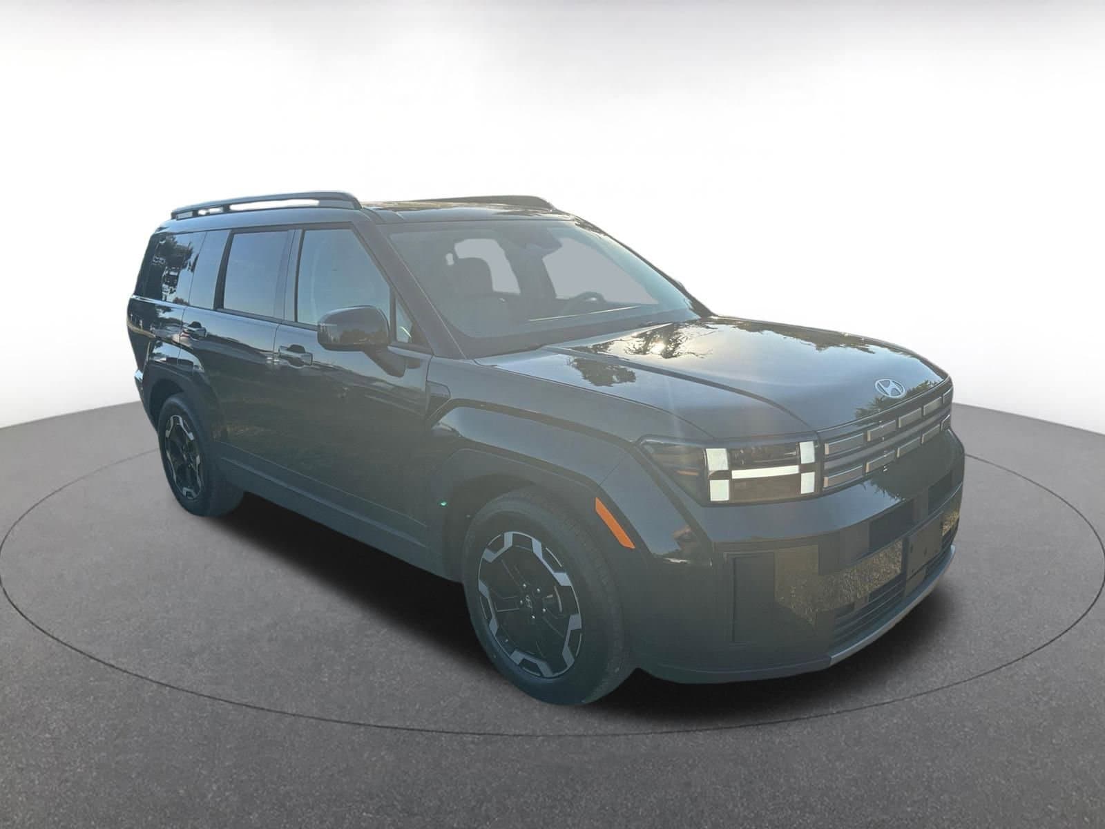 Thumbnail: 2025 Hyundai Santa Fe - 1