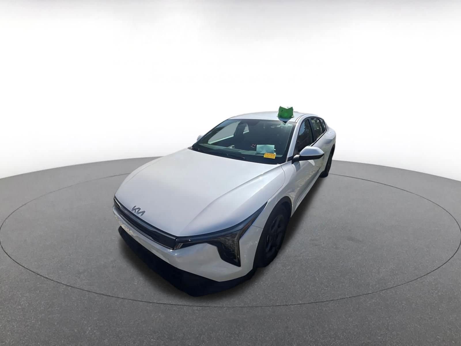 Thumbnail: 2025 Kia K4 - 4