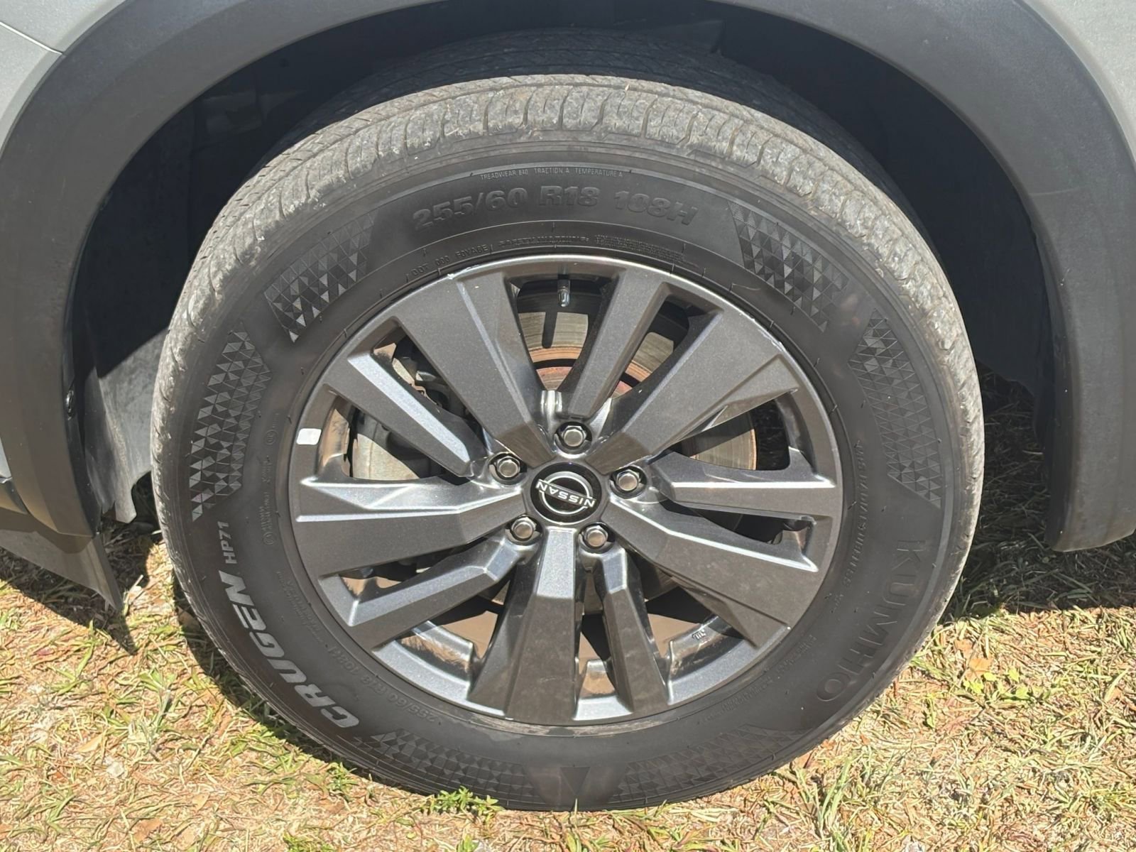 Thumbnail: 2025 Nissan Pathfinder - 33