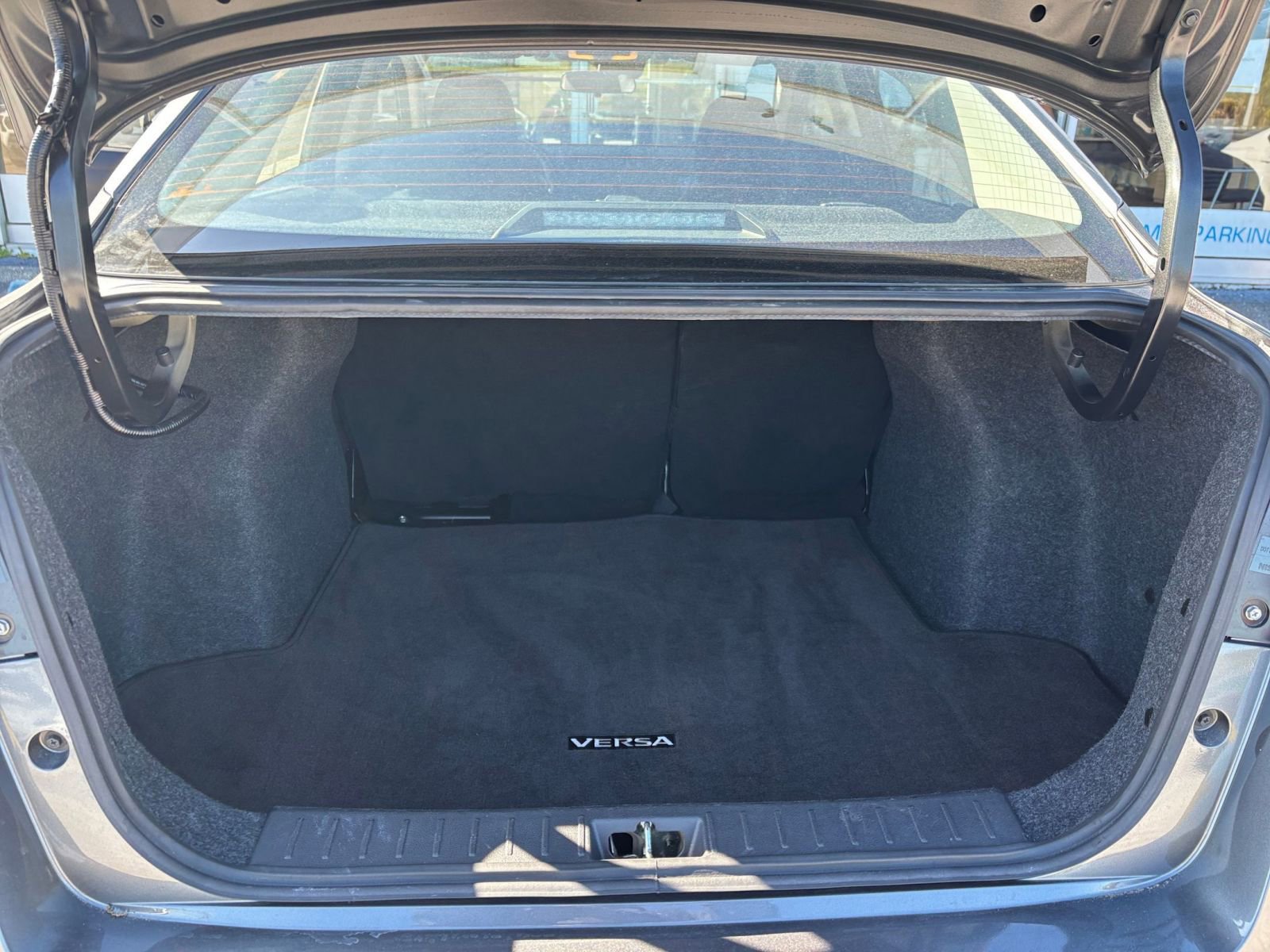 Thumbnail: 2025 Nissan Versa - 31