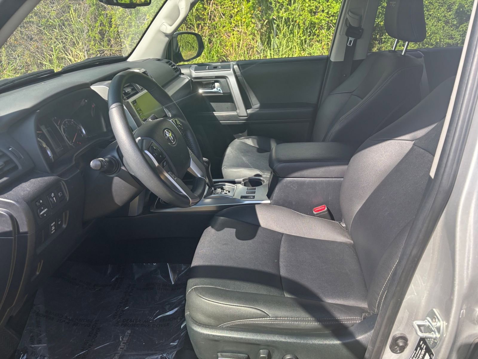 Thumbnail: 2024 Toyota 4Runner - 27