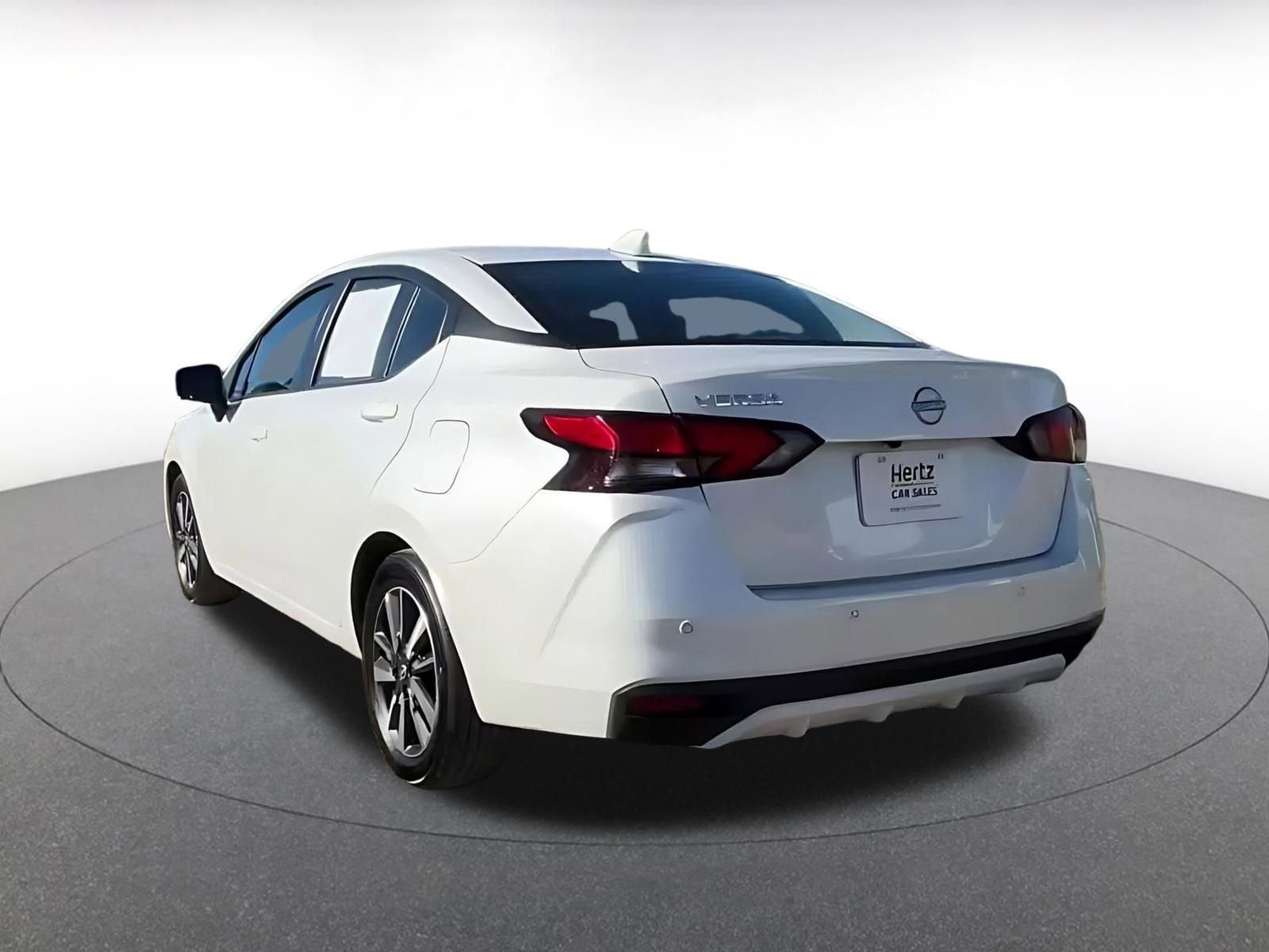 Thumbnail: 2025 Nissan Versa - 11