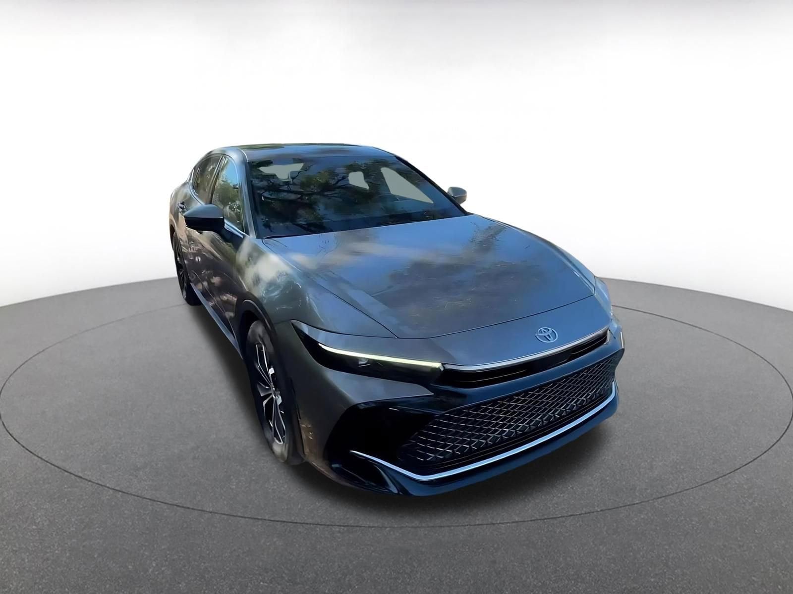 Thumbnail: 2025 Toyota Crown - 3