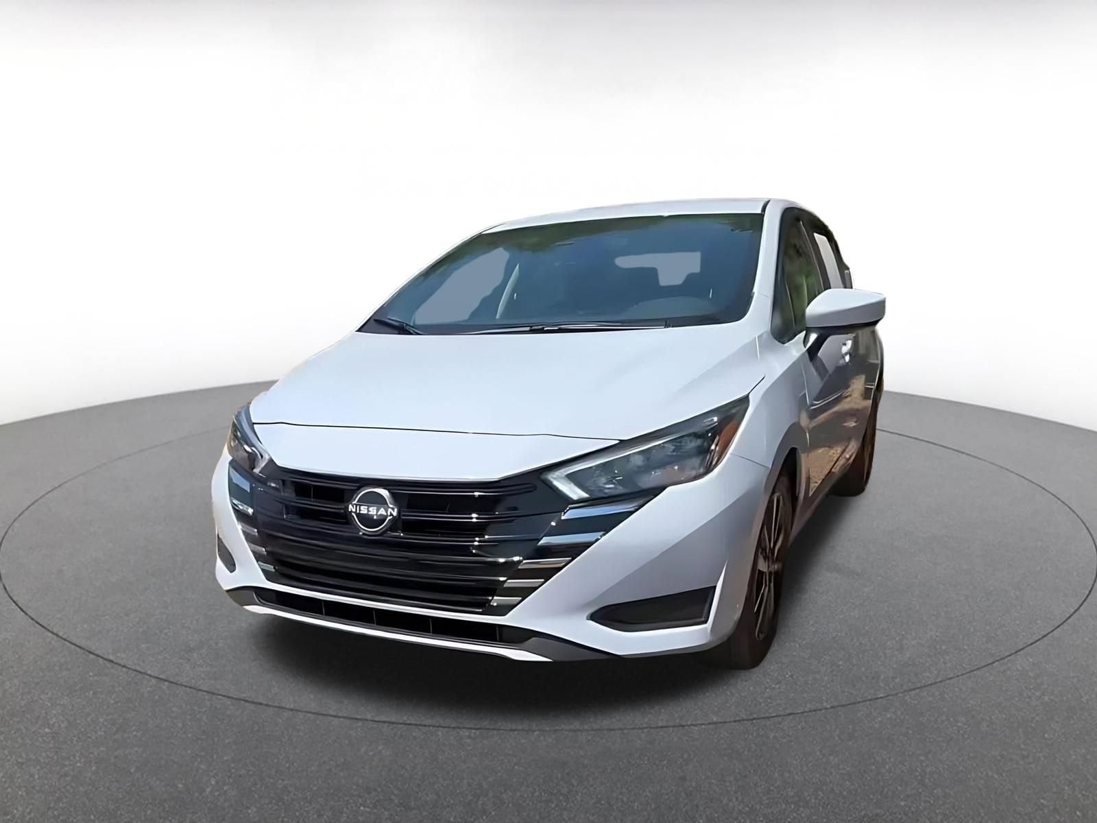 Thumbnail: 2025 Nissan Versa - 7