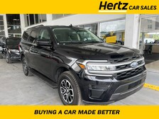 2022 Ford Expedition XLT -
                Clearwater, FL