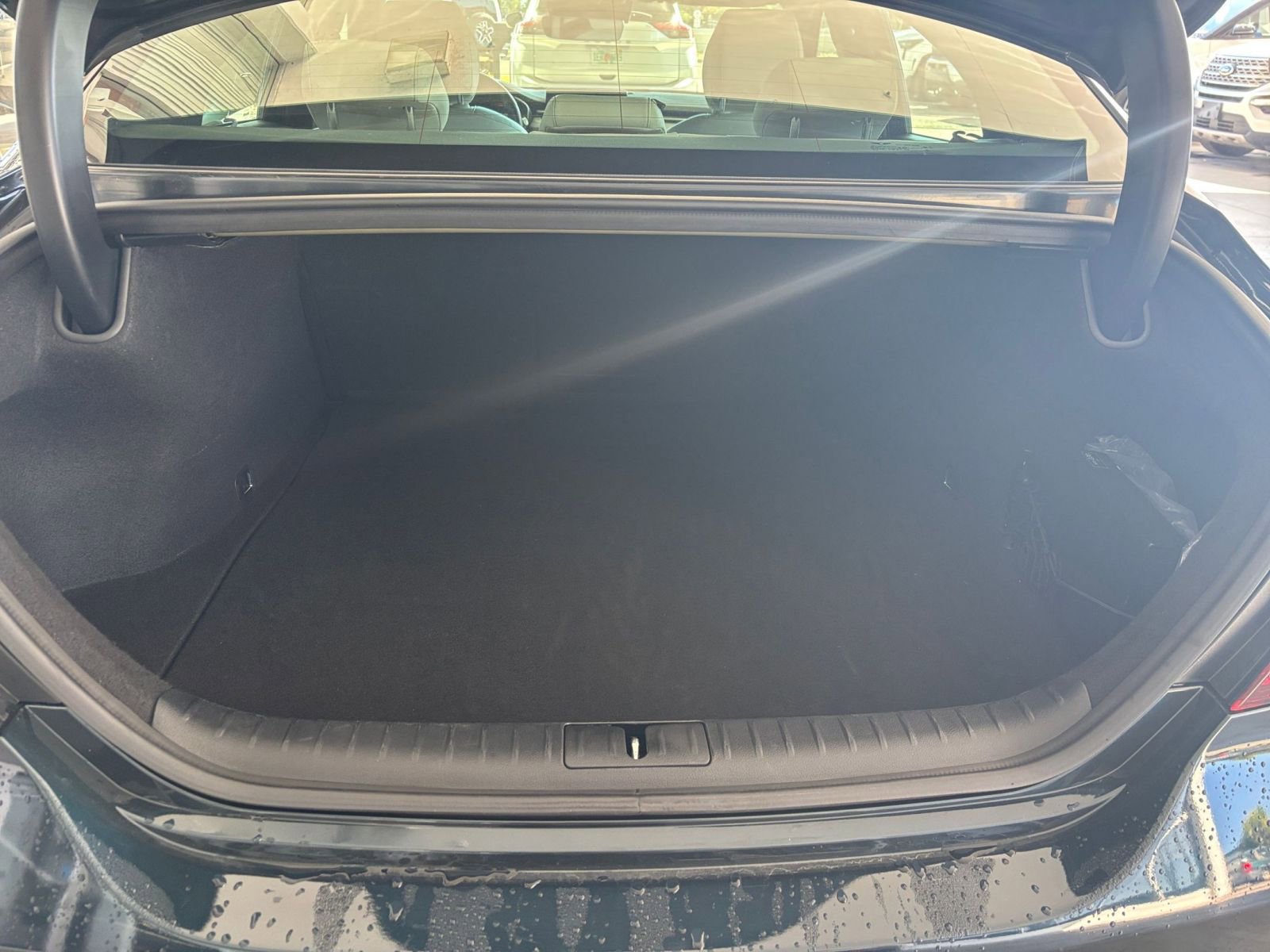 Thumbnail: 2025 Genesis G70 - 32