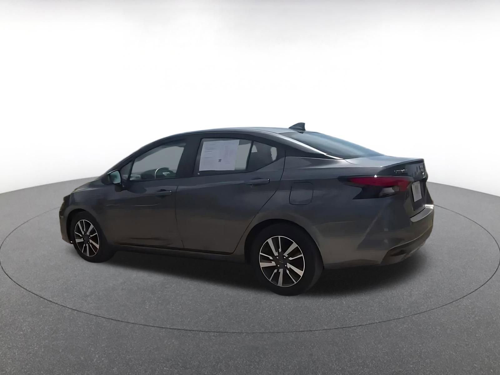 Thumbnail: 2025 Nissan Versa - 10