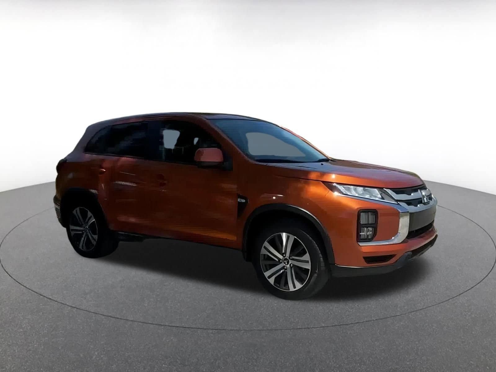 Thumbnail: 2022 Mitsubishi Outlander Sport - 2