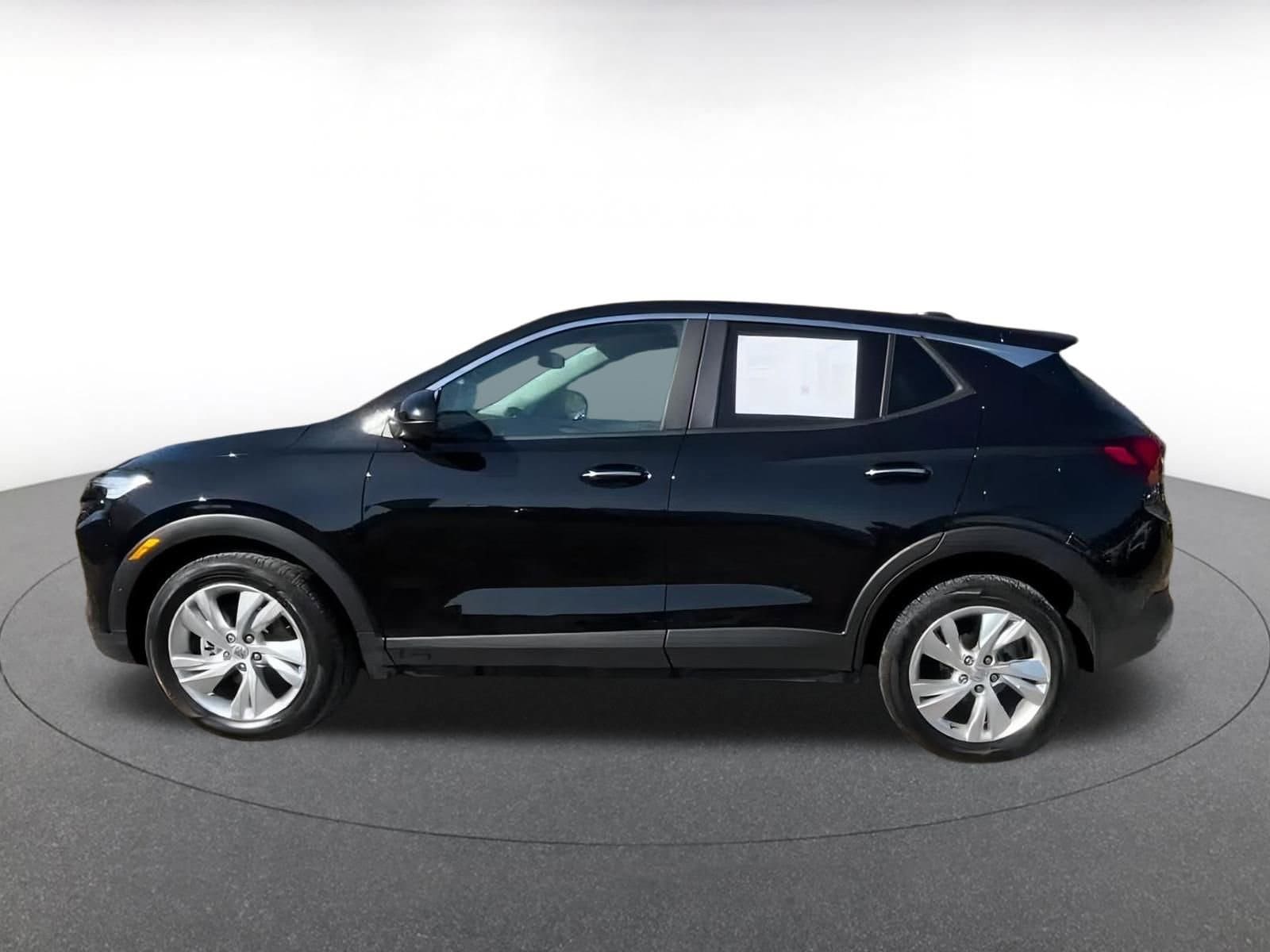 Thumbnail: 2025 Buick Encore GX - 9