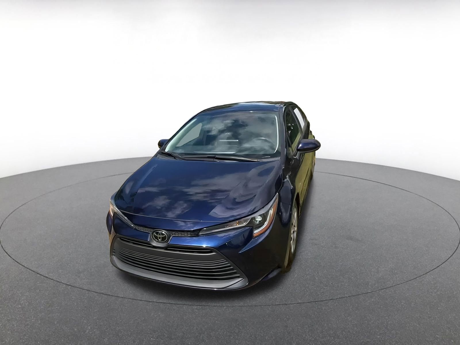 Thumbnail: 2023 Toyota Corolla - 7
