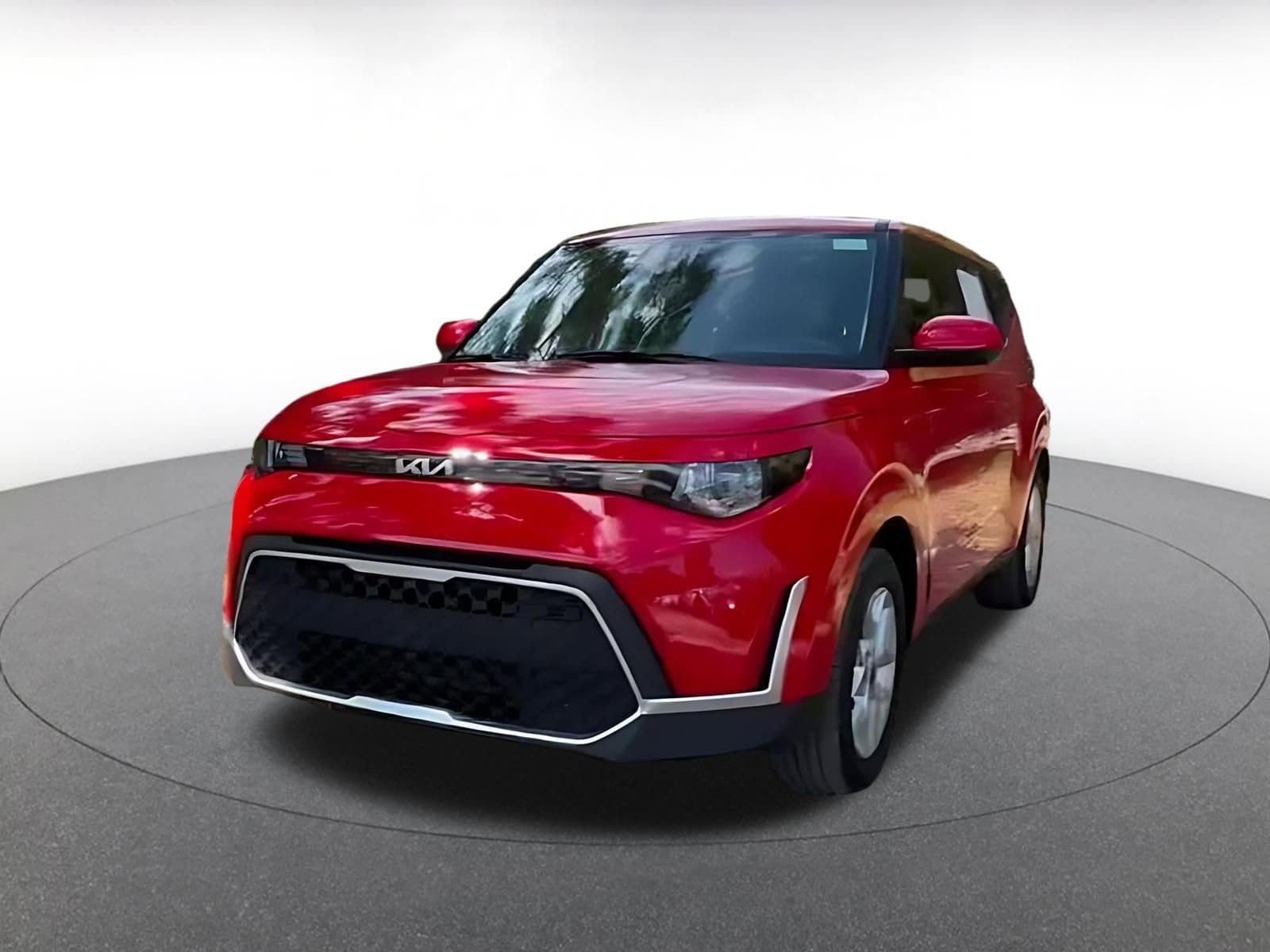 Thumbnail: 2025 Kia Soul - 10
