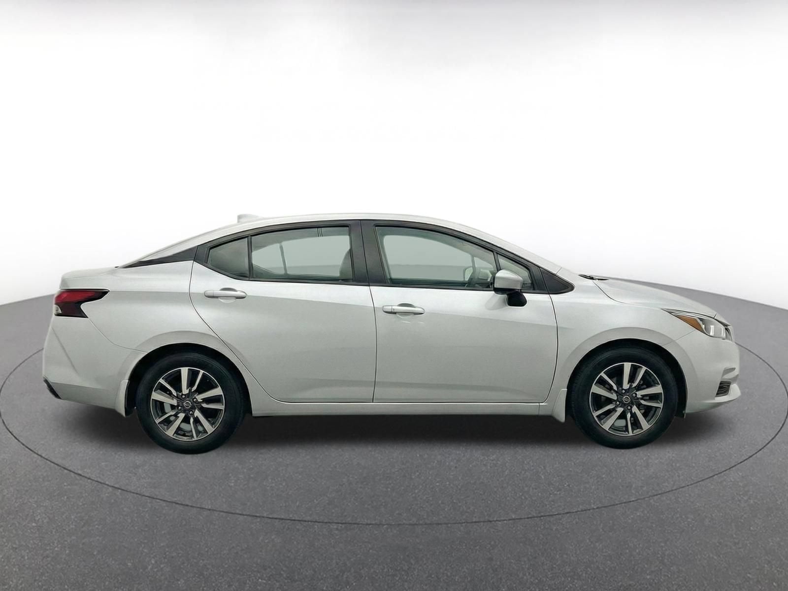 Thumbnail: 2025 Nissan Versa - 14