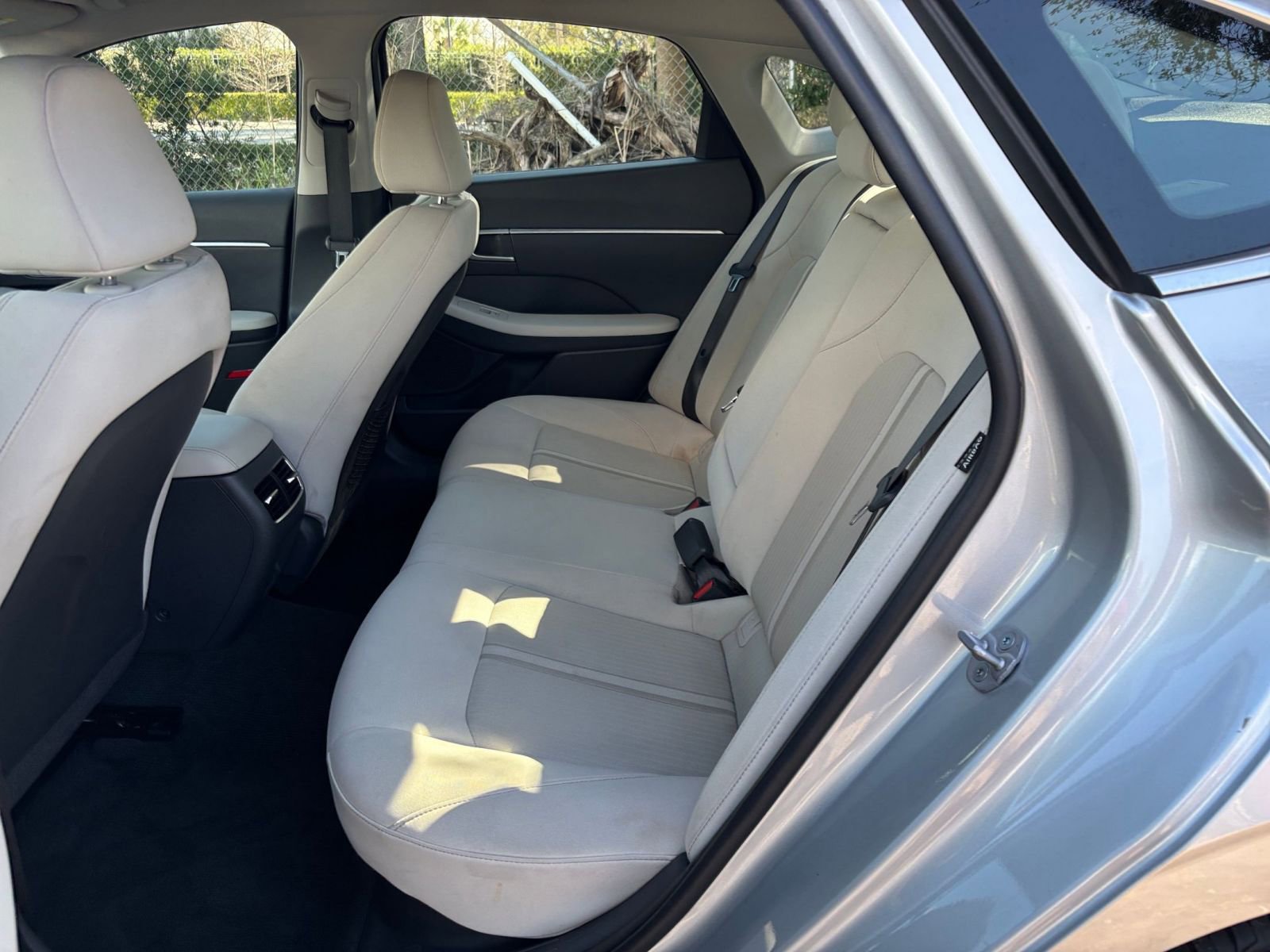 Thumbnail: 2025 Hyundai Sonata - 28