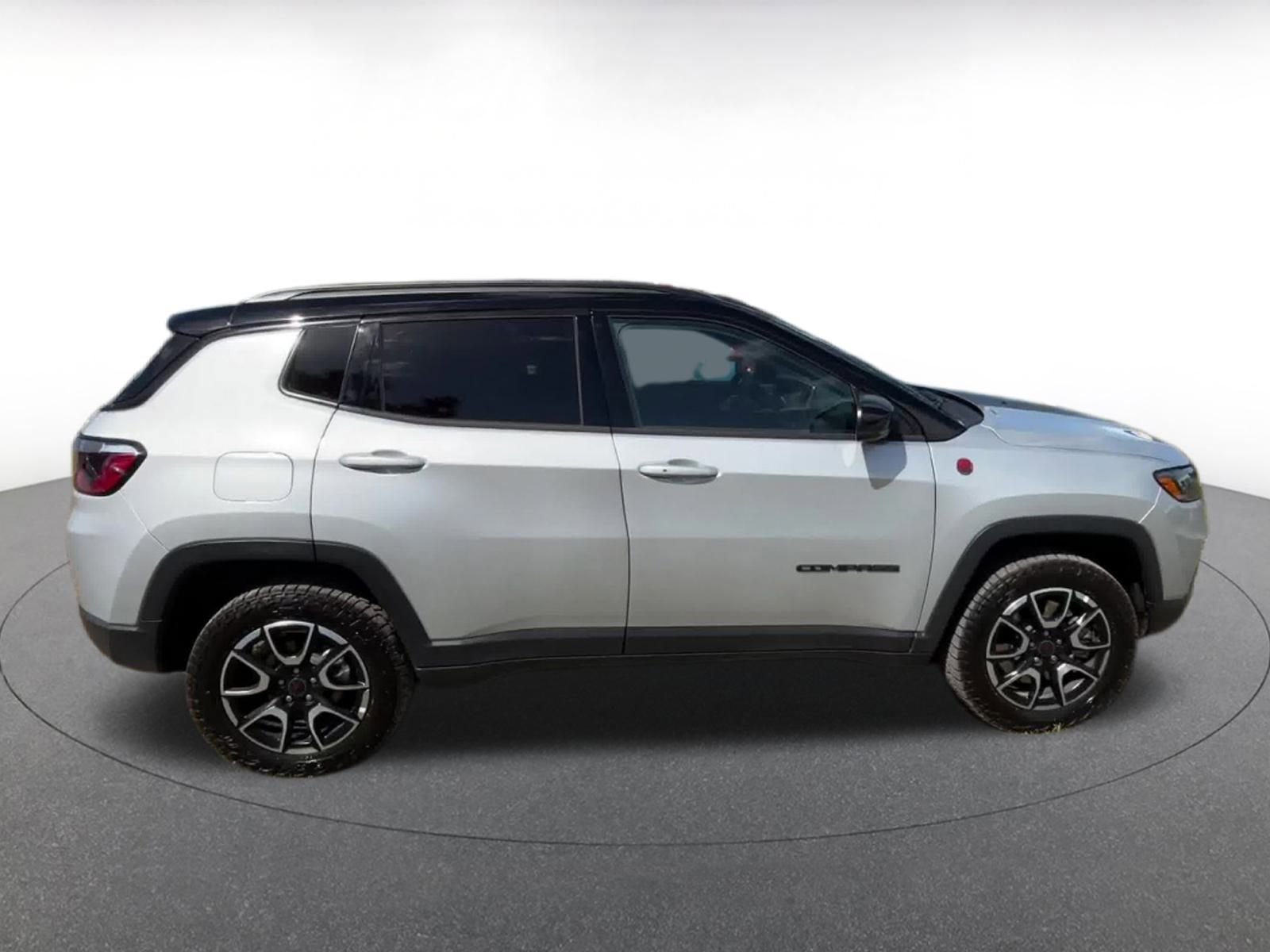 Thumbnail: 2025 Jeep Compass - 16
