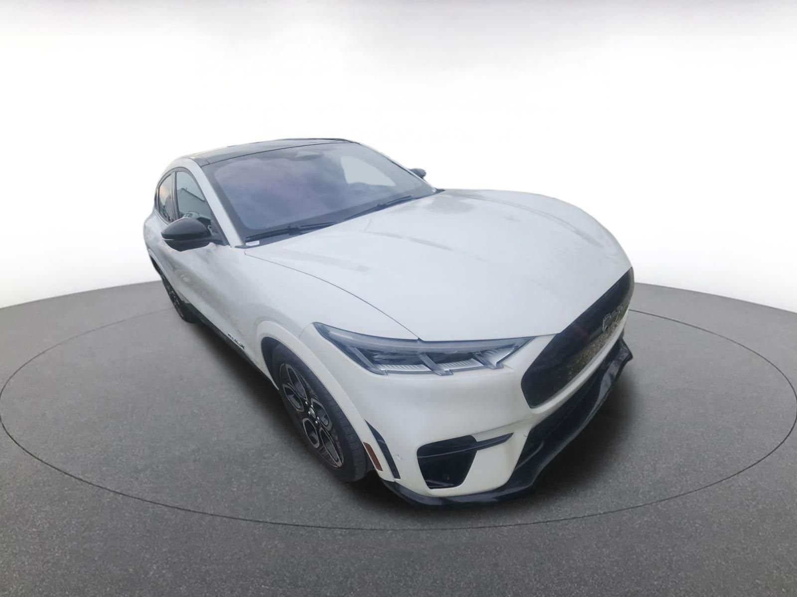 Thumbnail: 2023 Ford Mustang Mach-E - 1