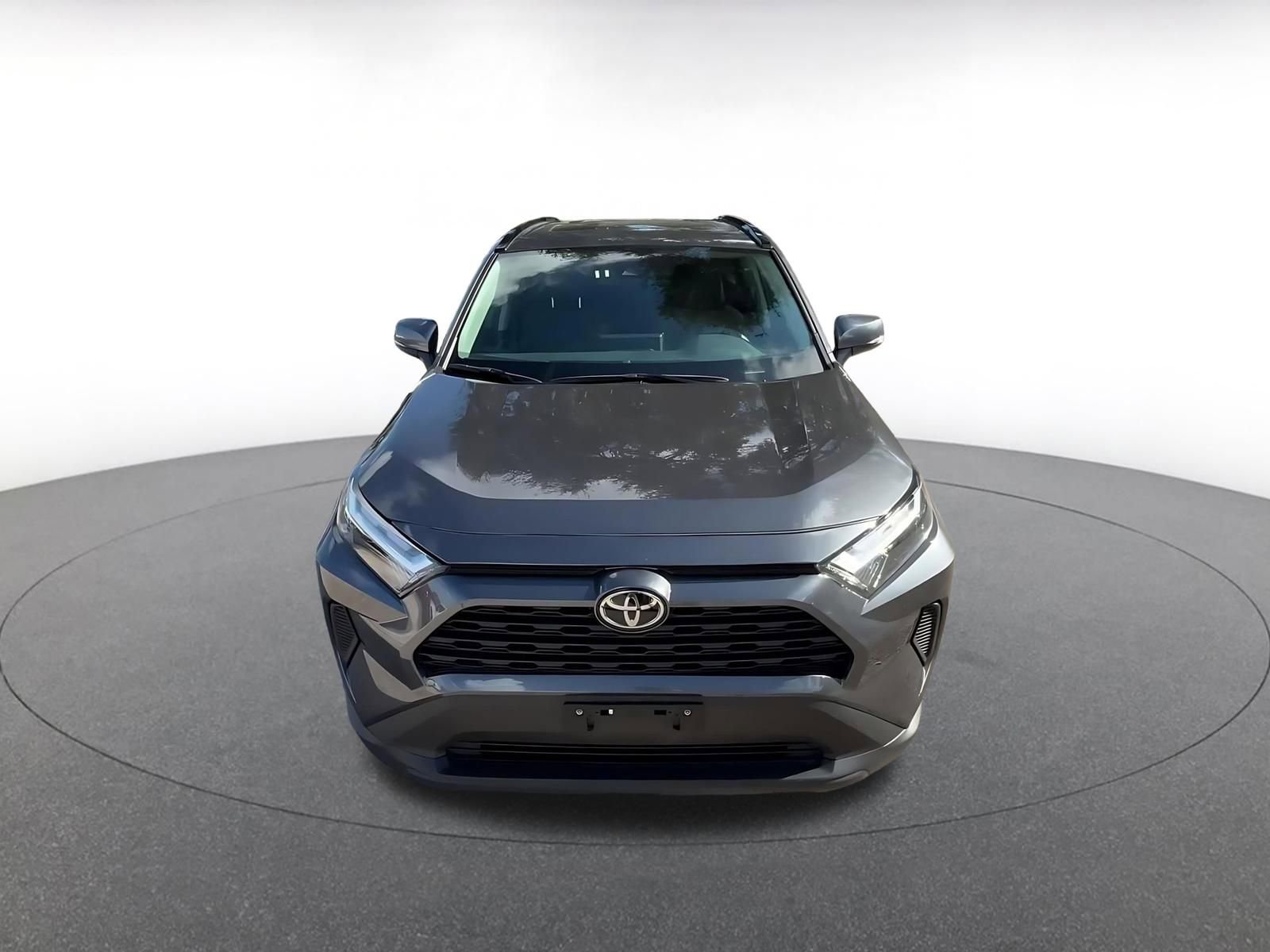 Thumbnail: 2025 Toyota RAV4 - 4