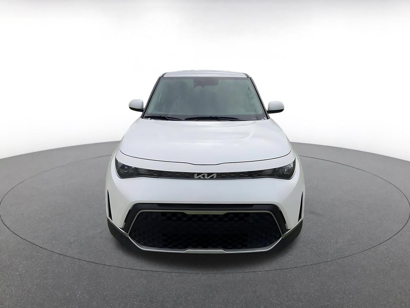 Thumbnail: 2025 Kia Soul - 4