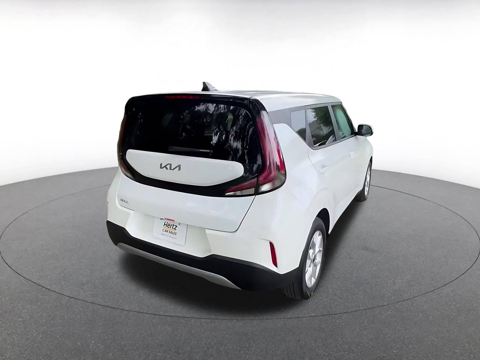 Thumbnail: 2025 Kia Soul - 14