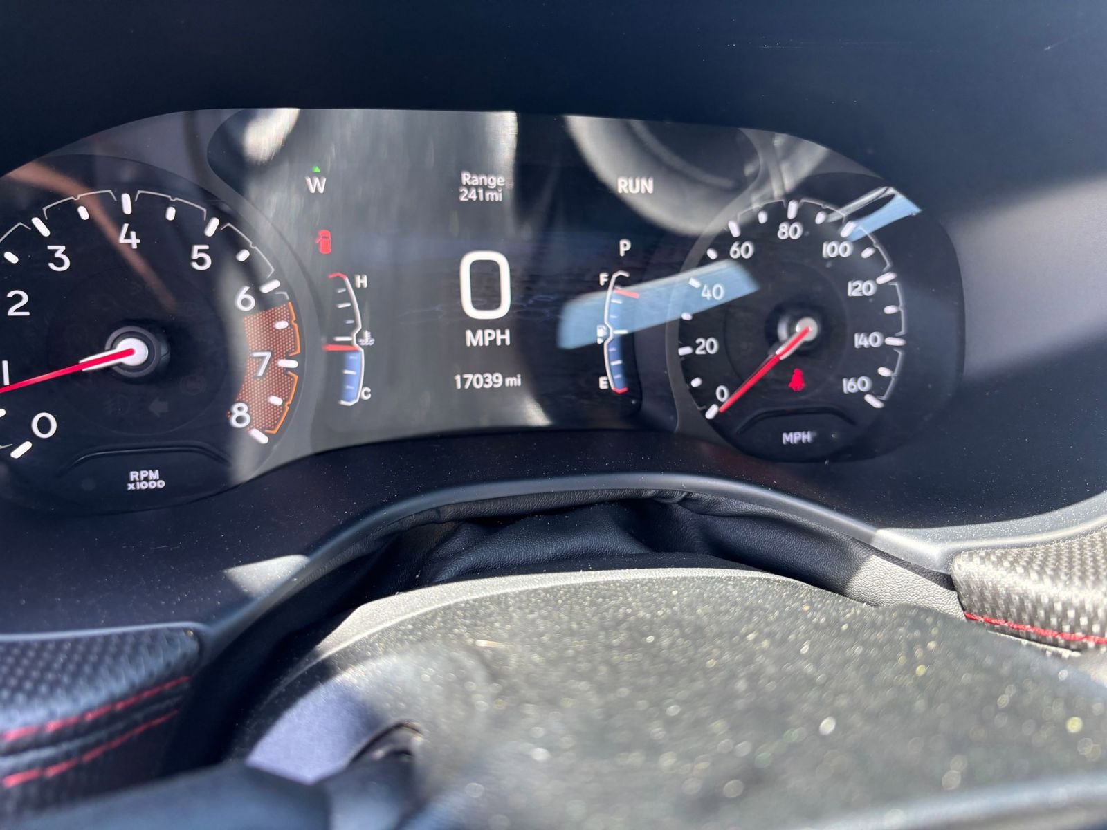 Thumbnail: 2025 Jeep Compass - 10