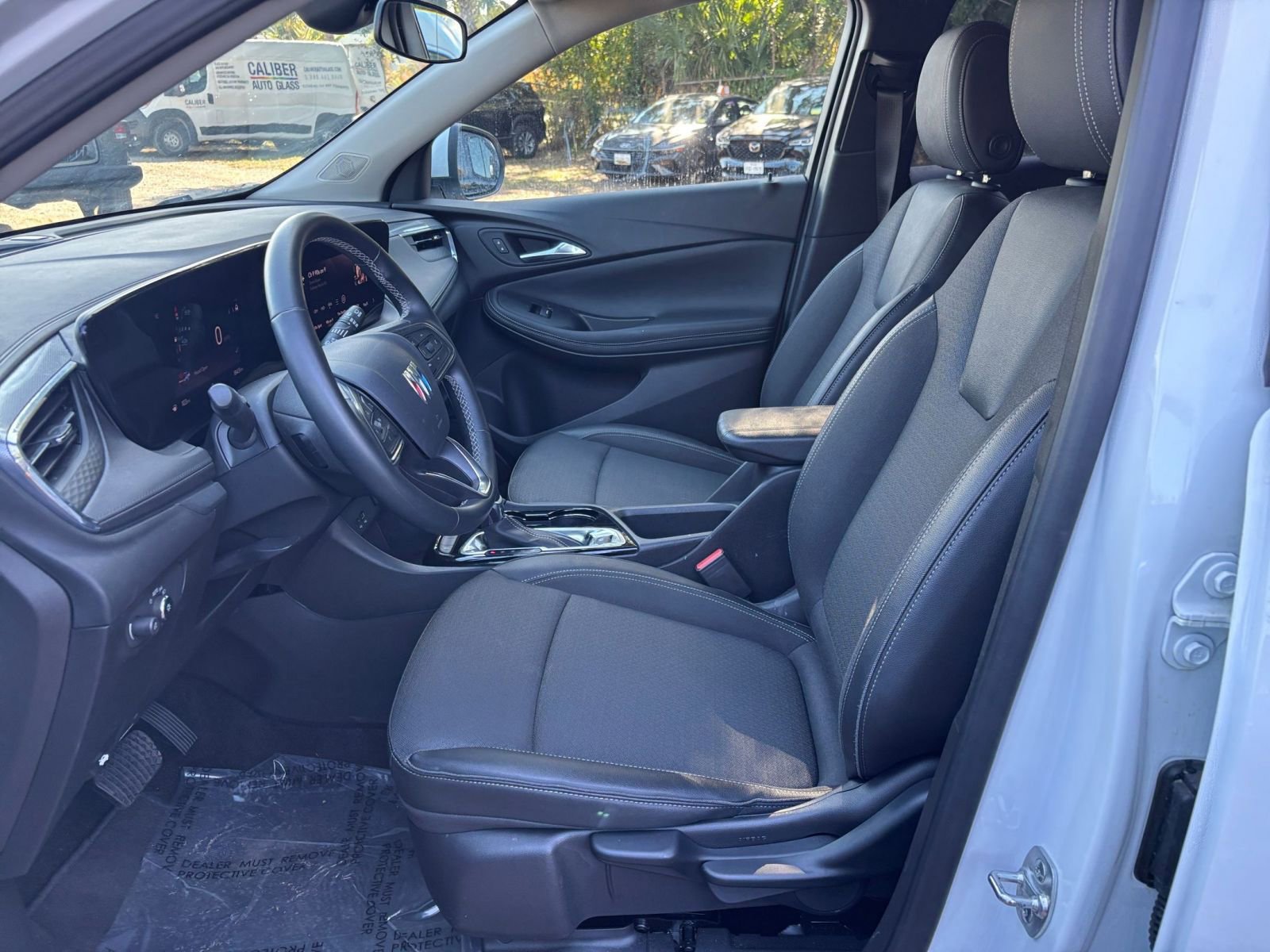 Thumbnail: 2025 Buick Encore GX - 27