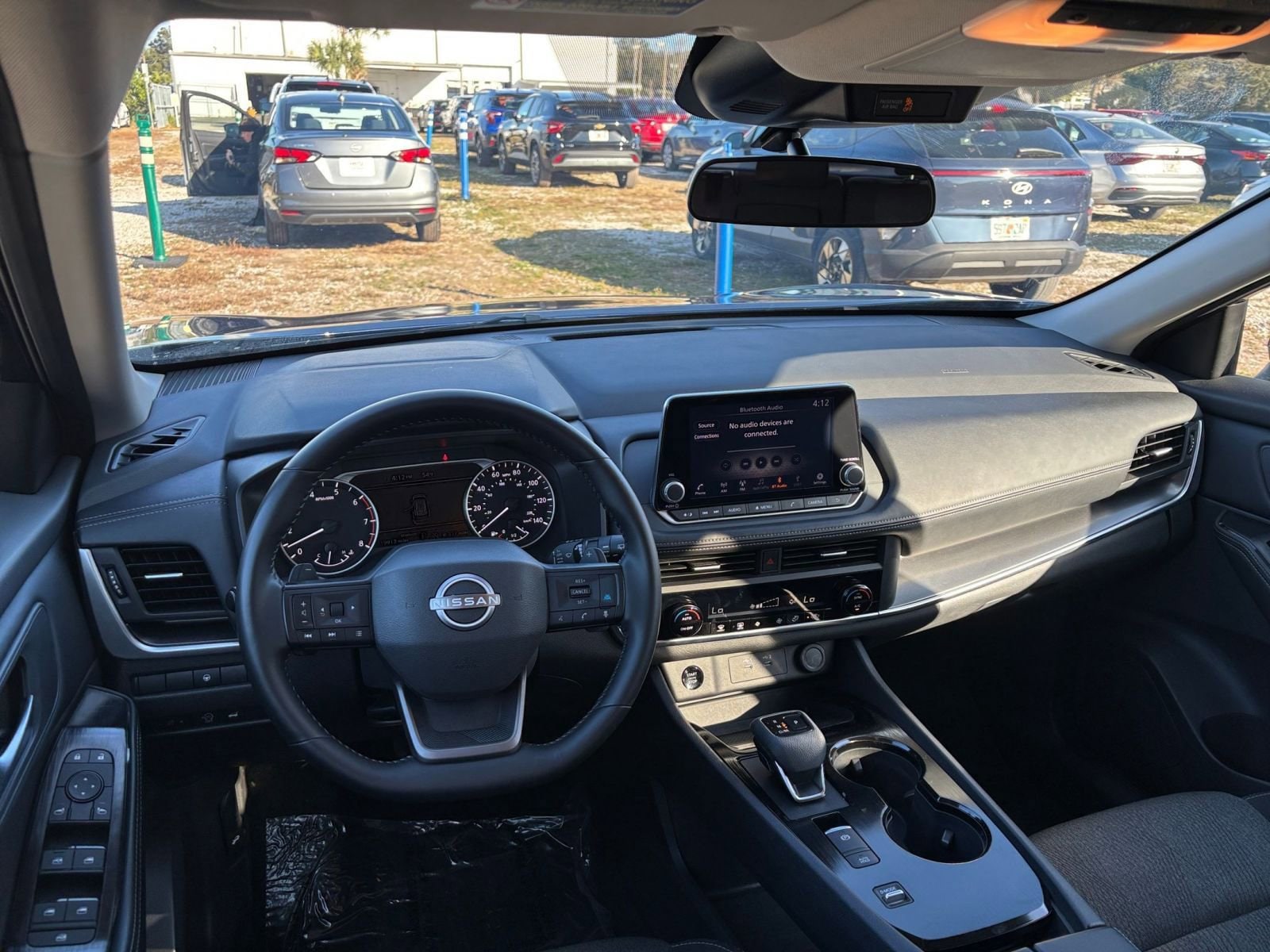 Thumbnail: 2025 Nissan Rogue - 35