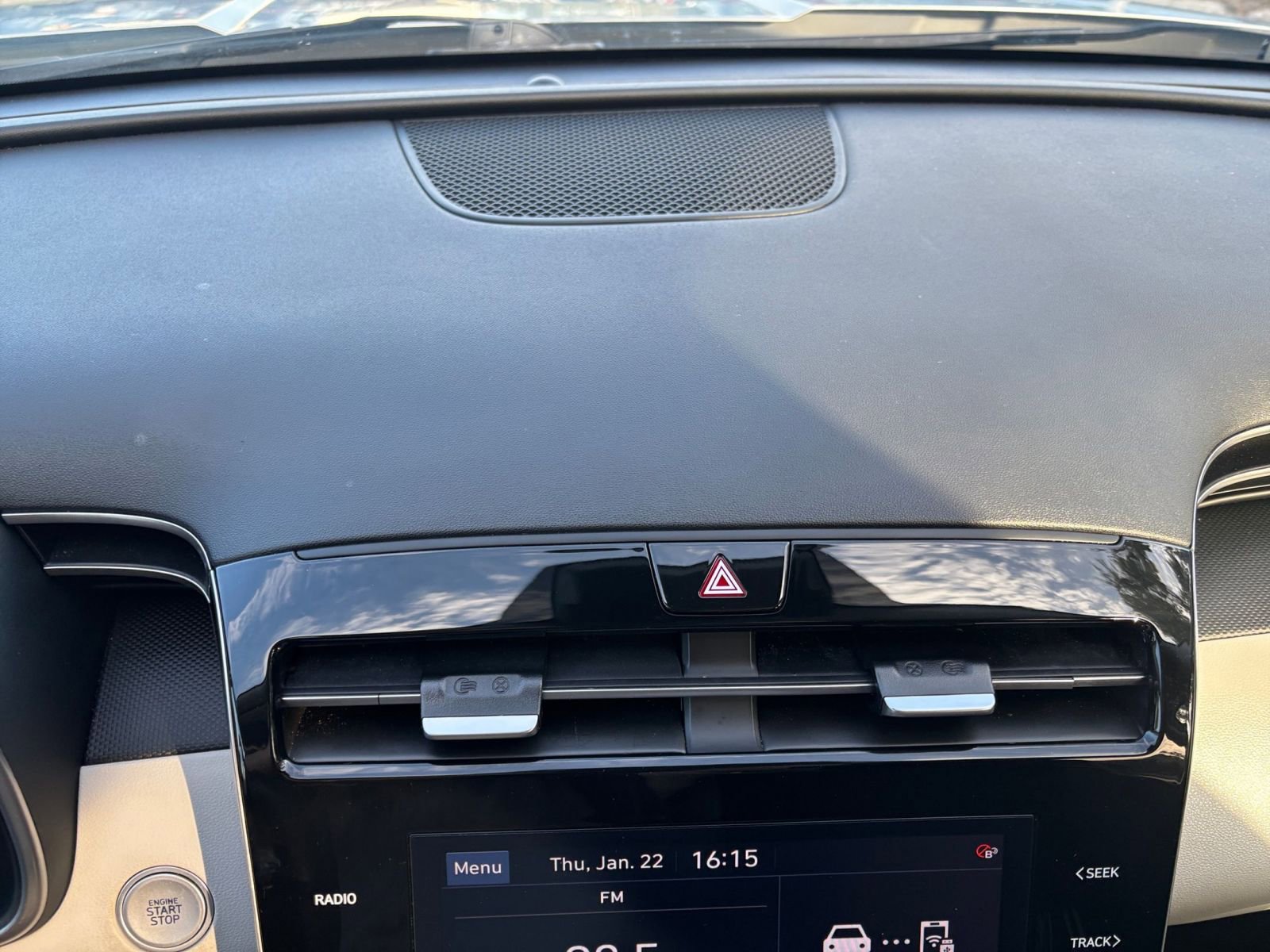 Thumbnail: 2024 Hyundai Tucson - 17