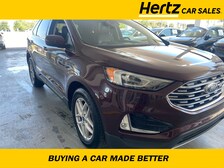 2021 Ford Edge  -
                Clearwater, FL