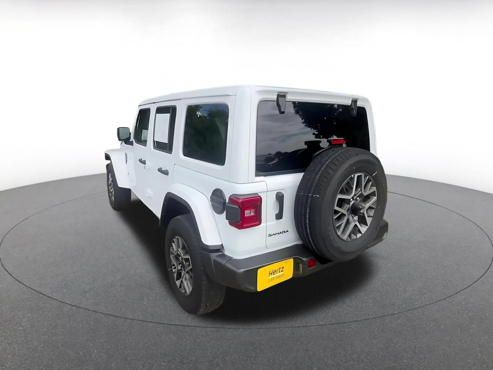 Thumbnail: 2025 Jeep Wrangler - 11