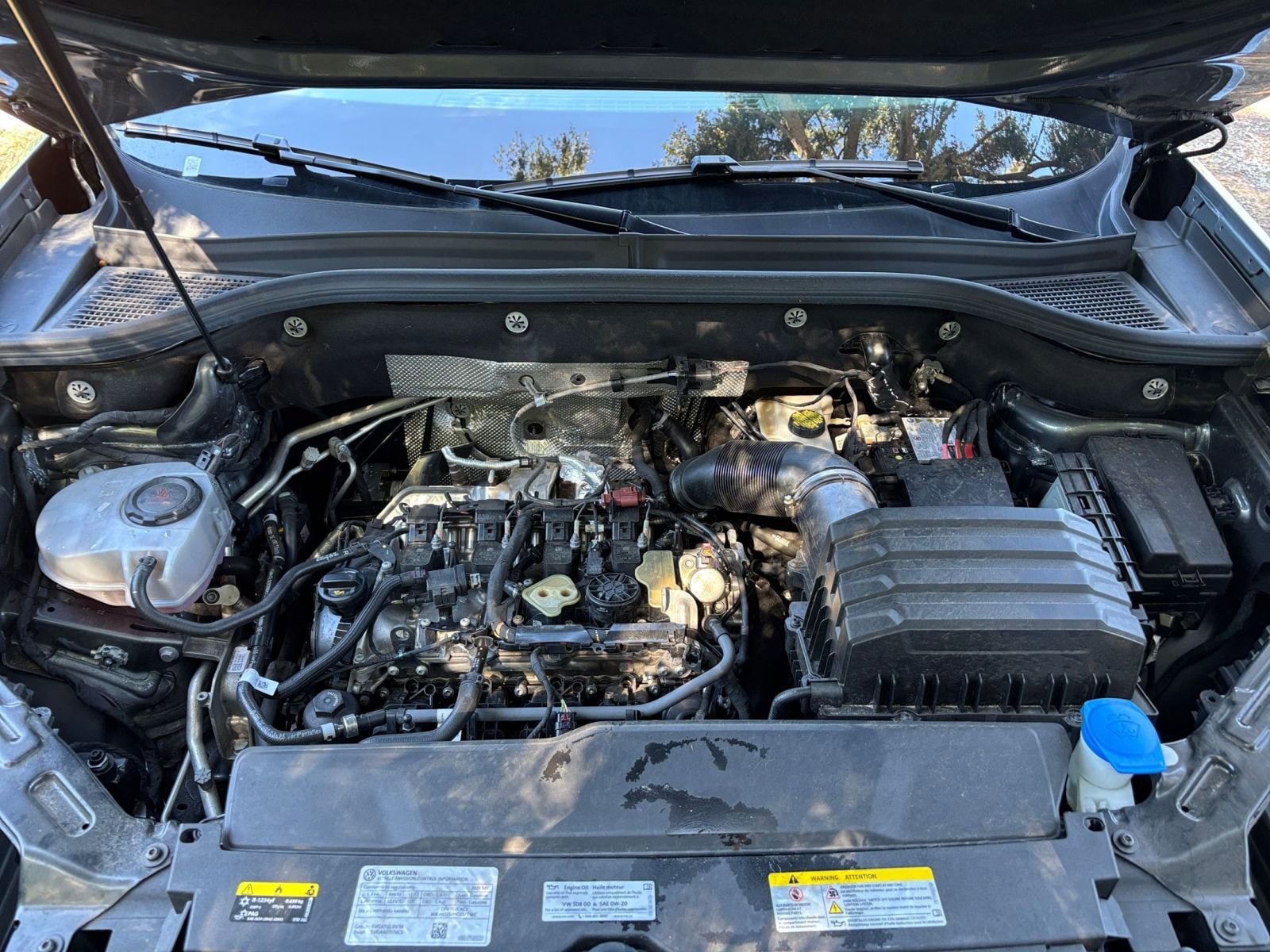 Thumbnail: 2025 Volkswagen Atlas - 32