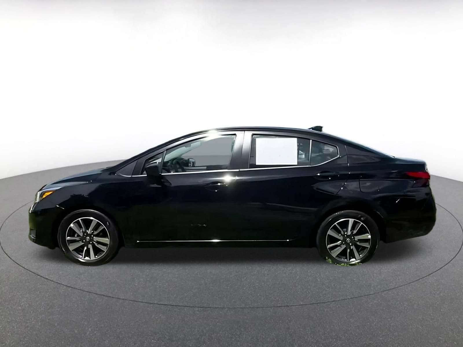 Thumbnail: 2025 Nissan Versa - 8