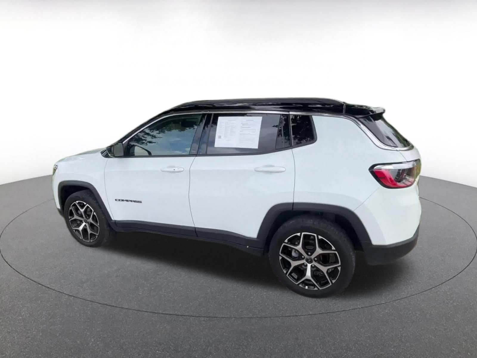 Thumbnail: 2025 Jeep Compass - 10