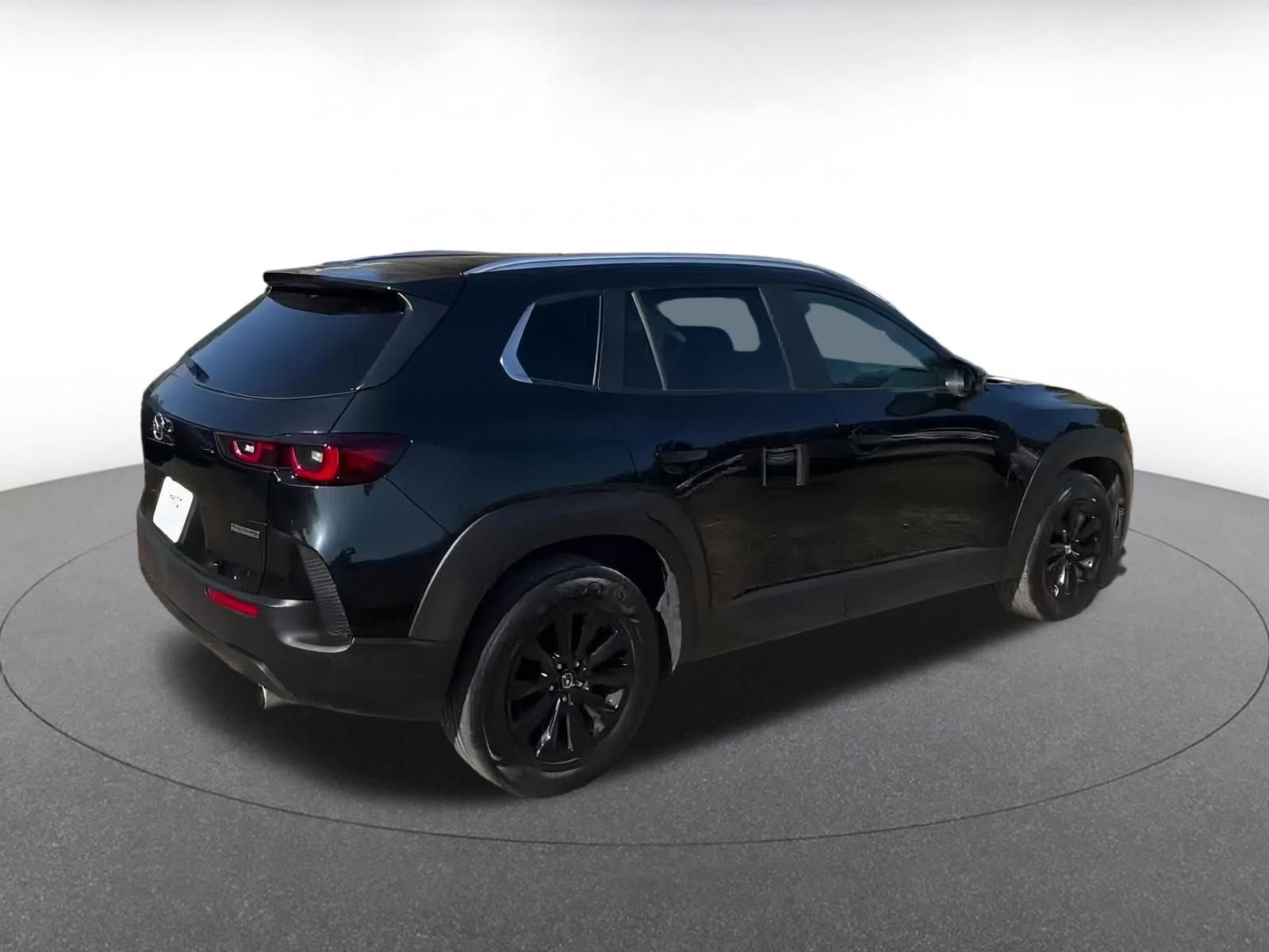 Thumbnail: 2025 Mazda CX-50 - 14