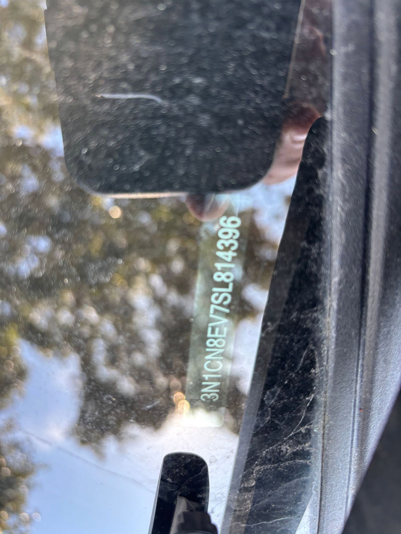 Thumbnail: 2025 Nissan Versa - 11