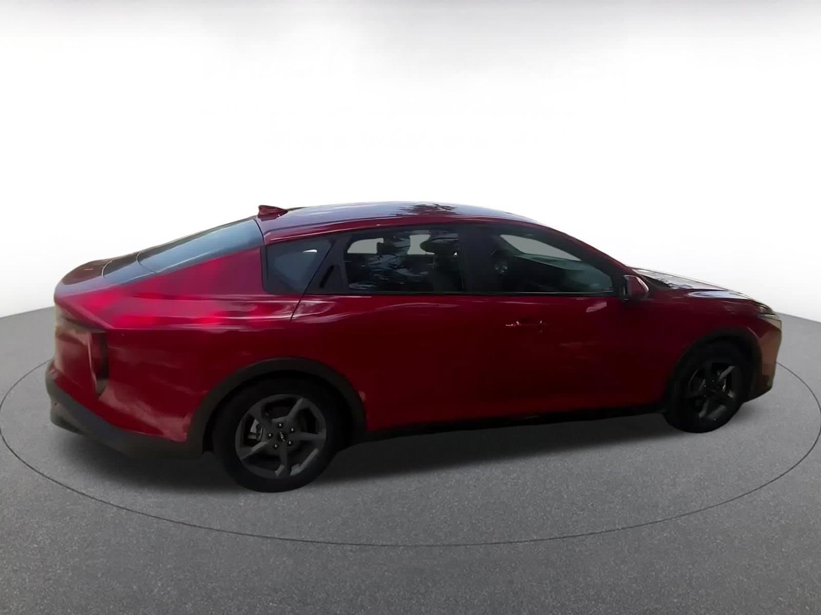 Thumbnail: 2025 Kia K4 - 16