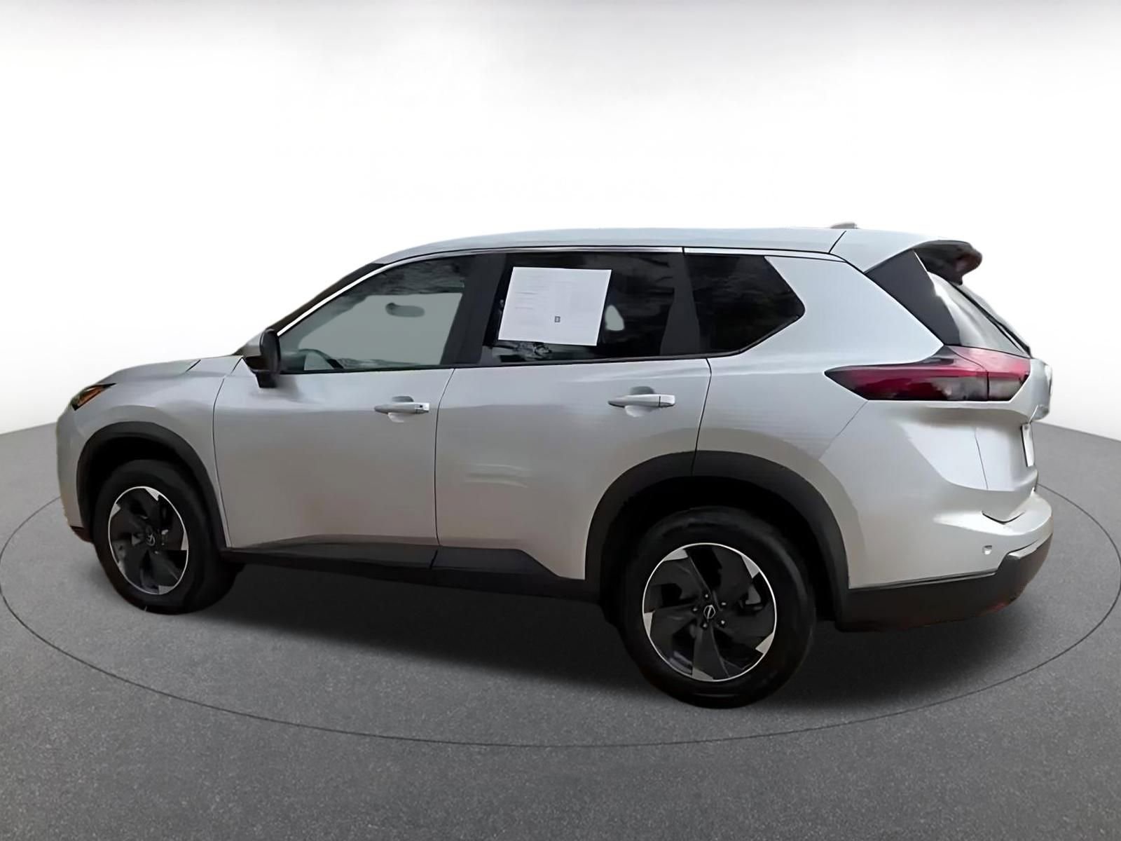 Thumbnail: 2025 Nissan Rogue - 10
