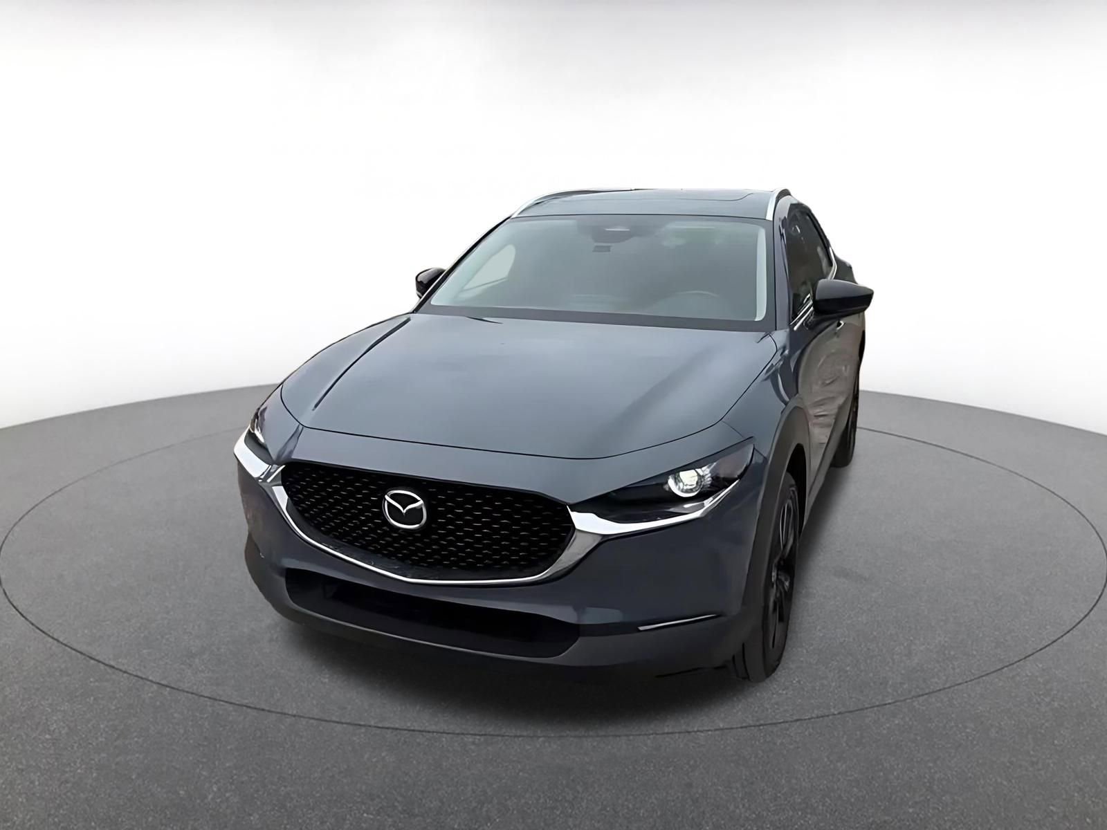 Thumbnail: 2025 Mazda CX-30 - 7