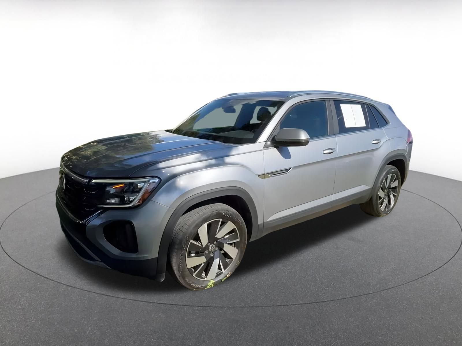 Thumbnail: 2024 Volkswagen Atlas - 8