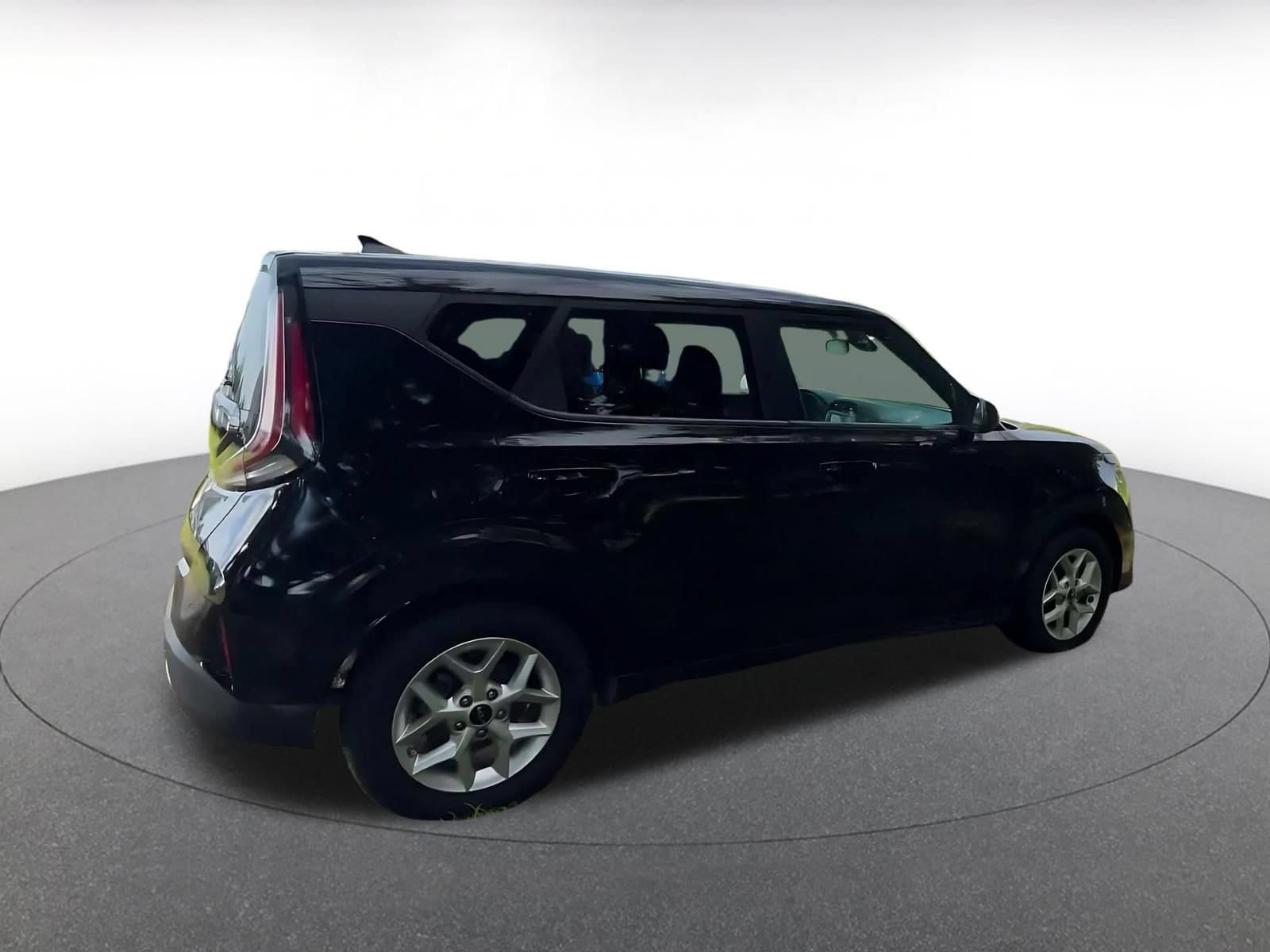 Thumbnail: 2025 Kia Soul - 11