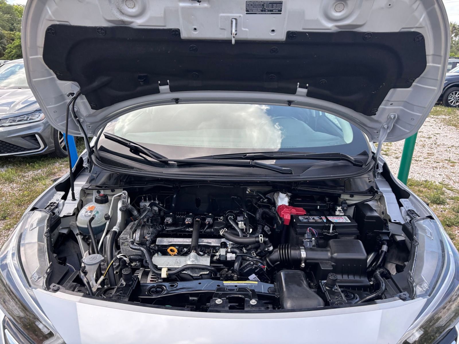 Thumbnail: 2025 Nissan Versa - 32