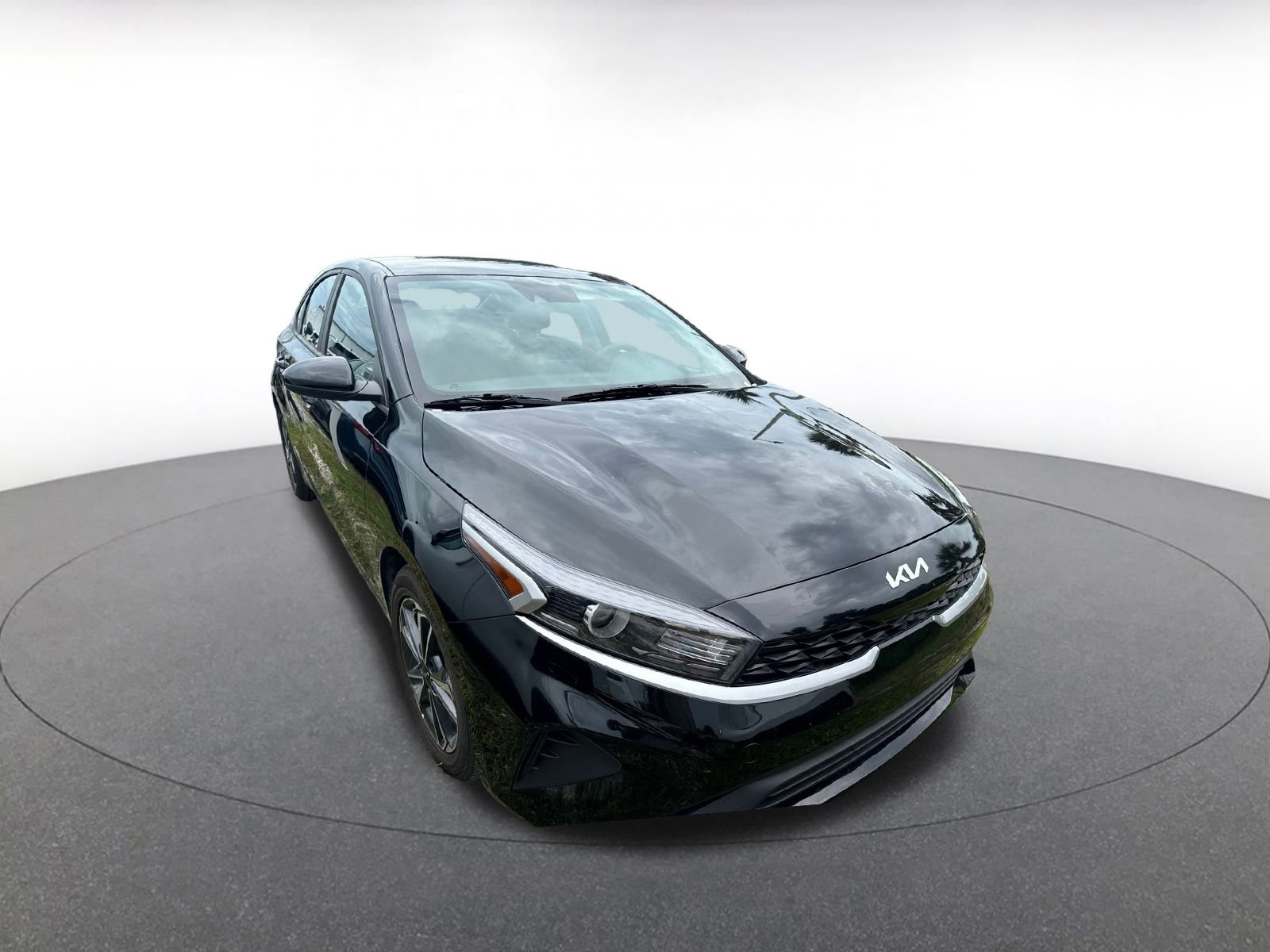 Thumbnail: 2024 Kia Forte - 1