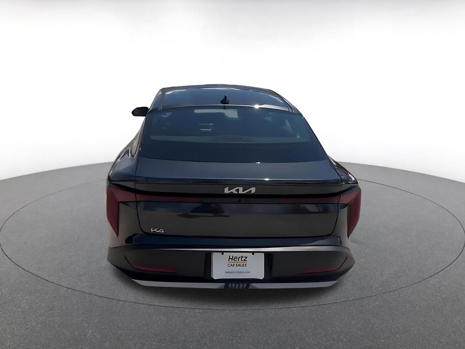 Thumbnail: 2025 Kia K4 - 15