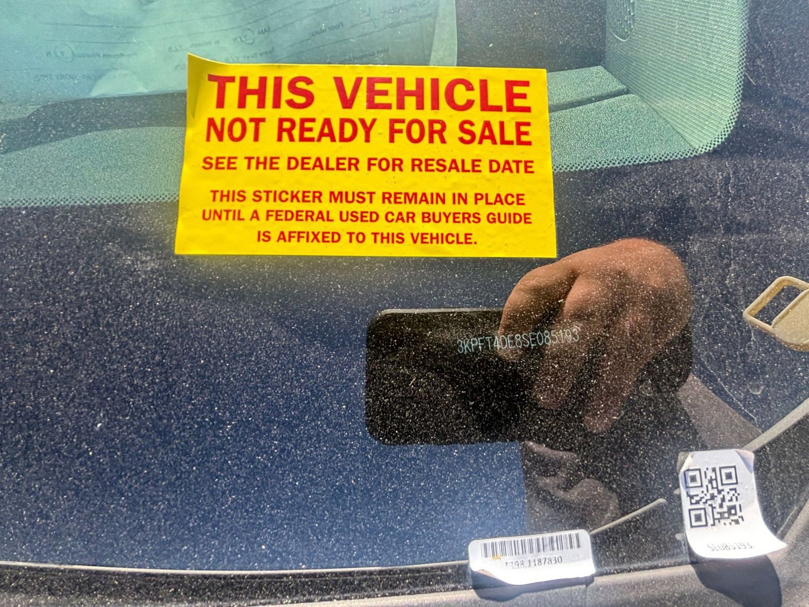 Thumbnail: 2025 Kia K4 - 10