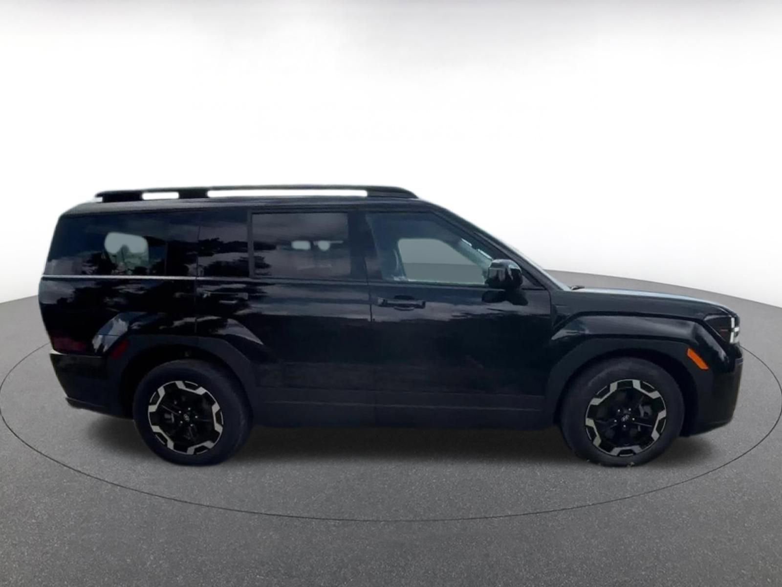 Thumbnail: 2025 Hyundai Santa Fe - 15